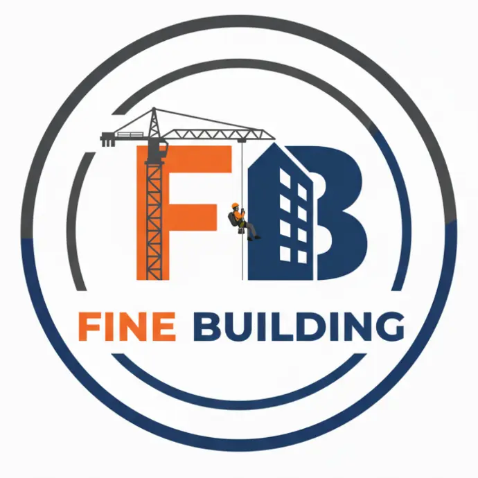 Fine Building Logo